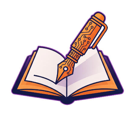 AI Fiction Book Writer
