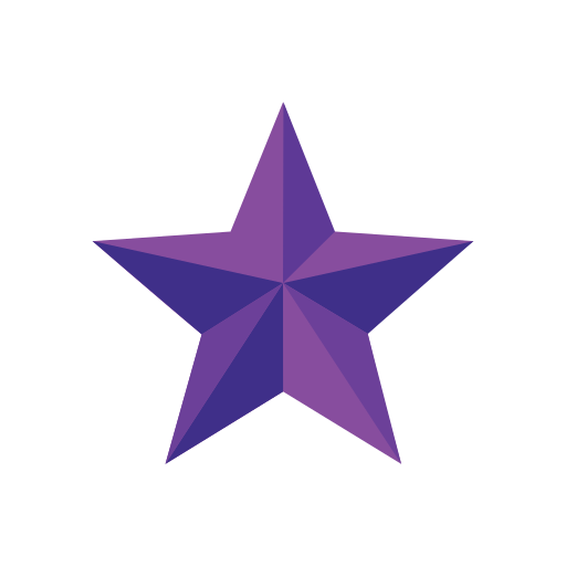 star